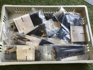 Tie wraps